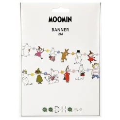 Hot Design House 95 AB Guirlande Mumi