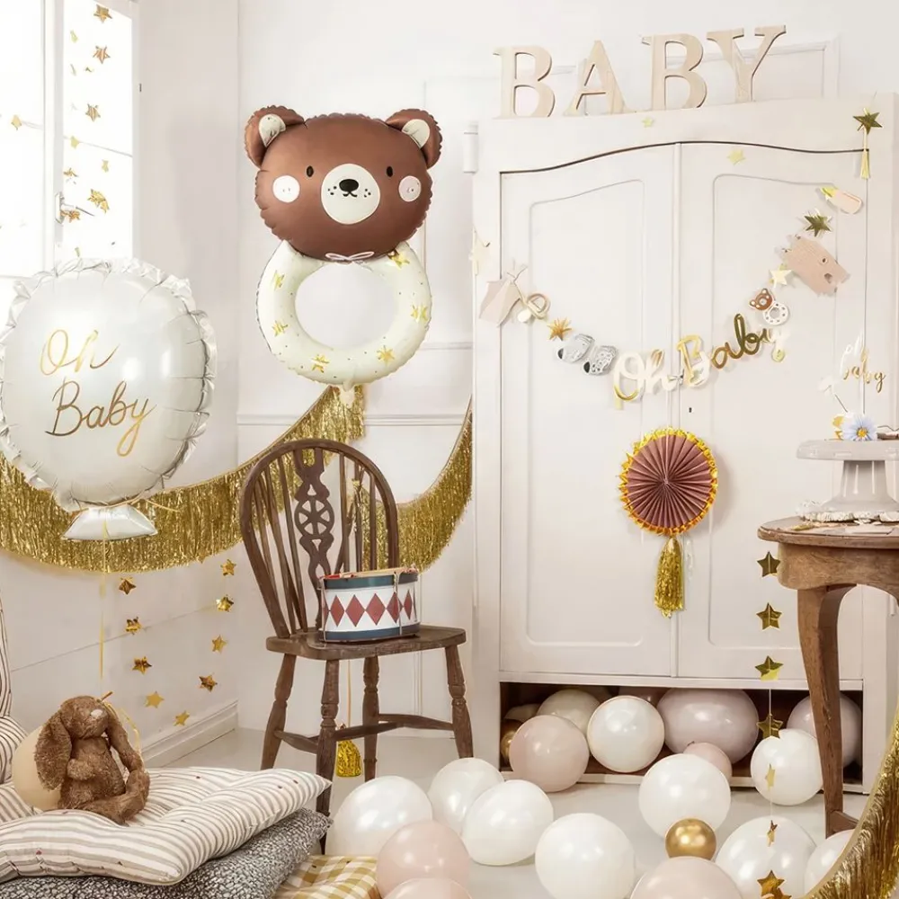 Sale PartyDeco sp. z o.o. Guirlande Oh Baby Mix