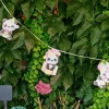 Santex Guirlande Panda Party