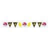 Reithmüller Europe GmbH Guirlande Pokémon - Oppyntning|Merchandise