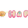 Outlet Folat B.V. Guirlander Happy Birthday Kawaii