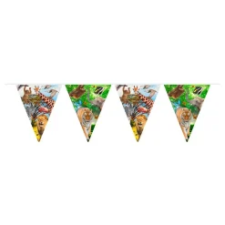 Sale Folat B.V. Guirlande Safari Party