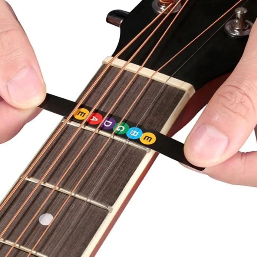 Online Gadget Master sp. z o.o. sp.k. Guitarklistermærker