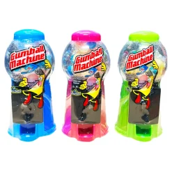 ERT Godis AB Gumball Machine Mini Tyggegummi - Slik