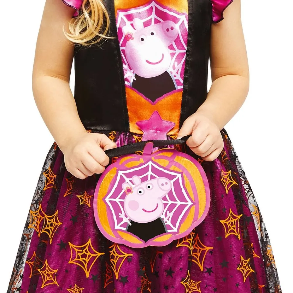 New Reithmüller Europe GmbH Gurli Gris Halloween Kjole Børnekostume
