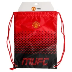 Hisab/Joker Company AB Gymnastikpose Manchester United - Tøj|Tilbehør