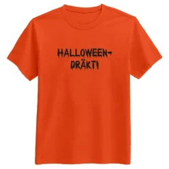 Netshirt Group AB Halloweendragt T-shirt
