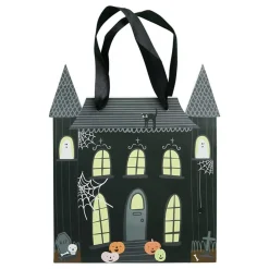 Outlet CG Global Products Ltd Halloweenhus Gaveposer