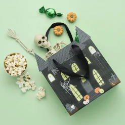 Outlet CG Global Products Ltd Halloweenhus Gaveposer