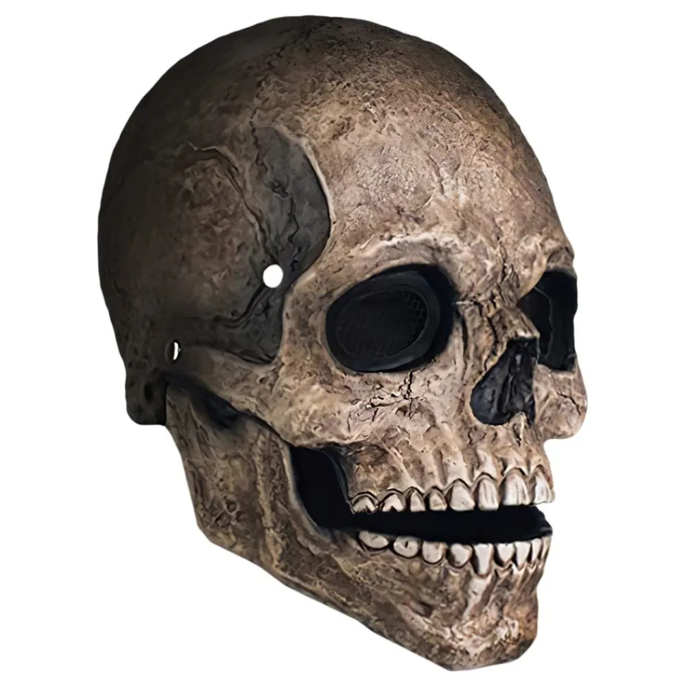 Original Cup SAS Halloween Kranium Maske - Masker