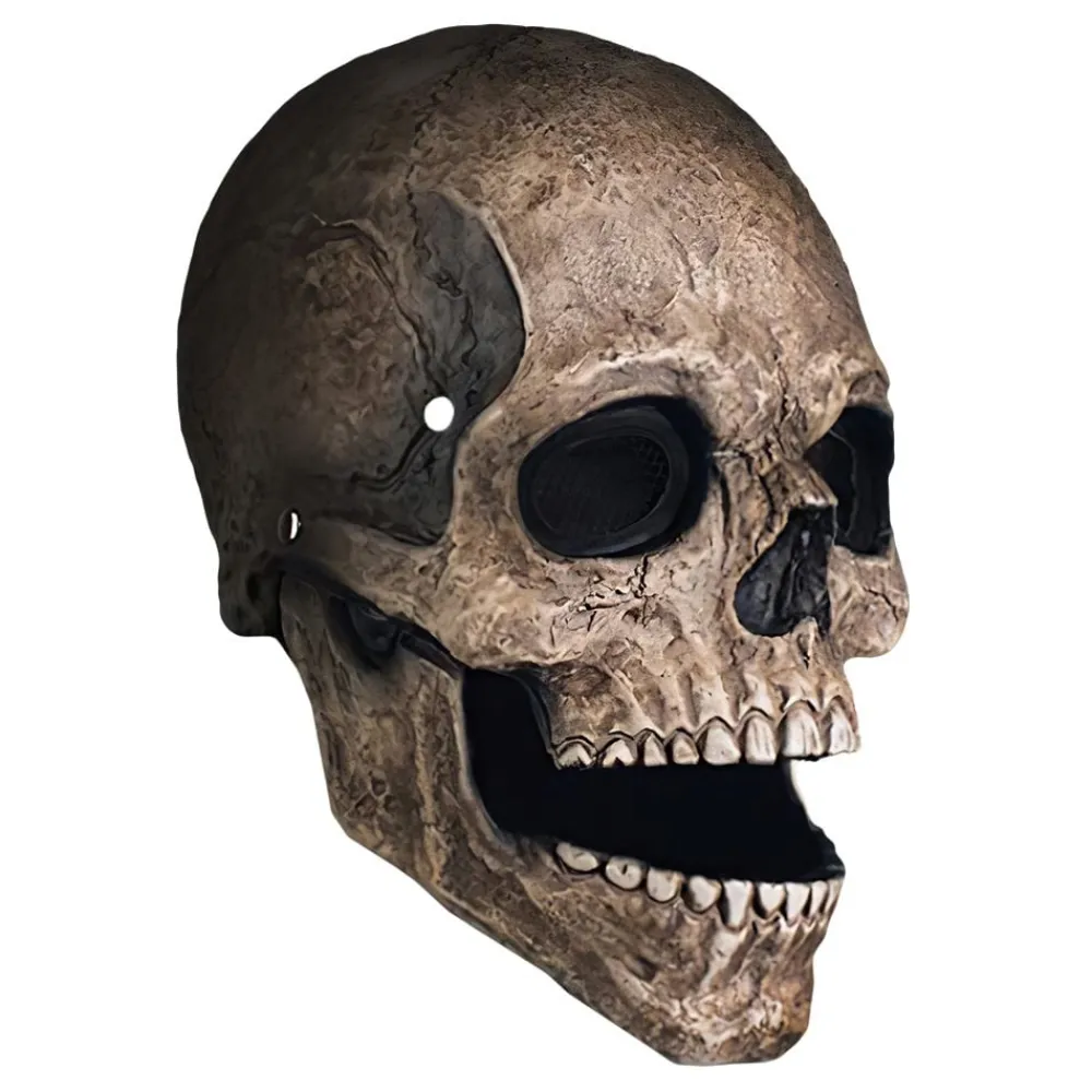 Original Cup SAS Halloween Kranium Maske - Masker