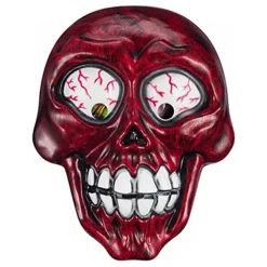 Online ERT Godis AB Halloweenmaske med slik