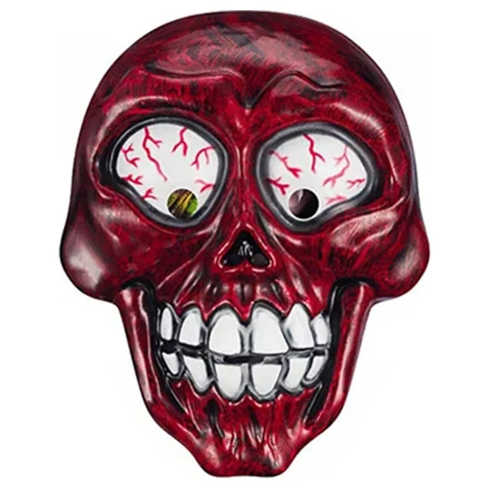 Online ERT Godis AB Halloweenmaske med slik