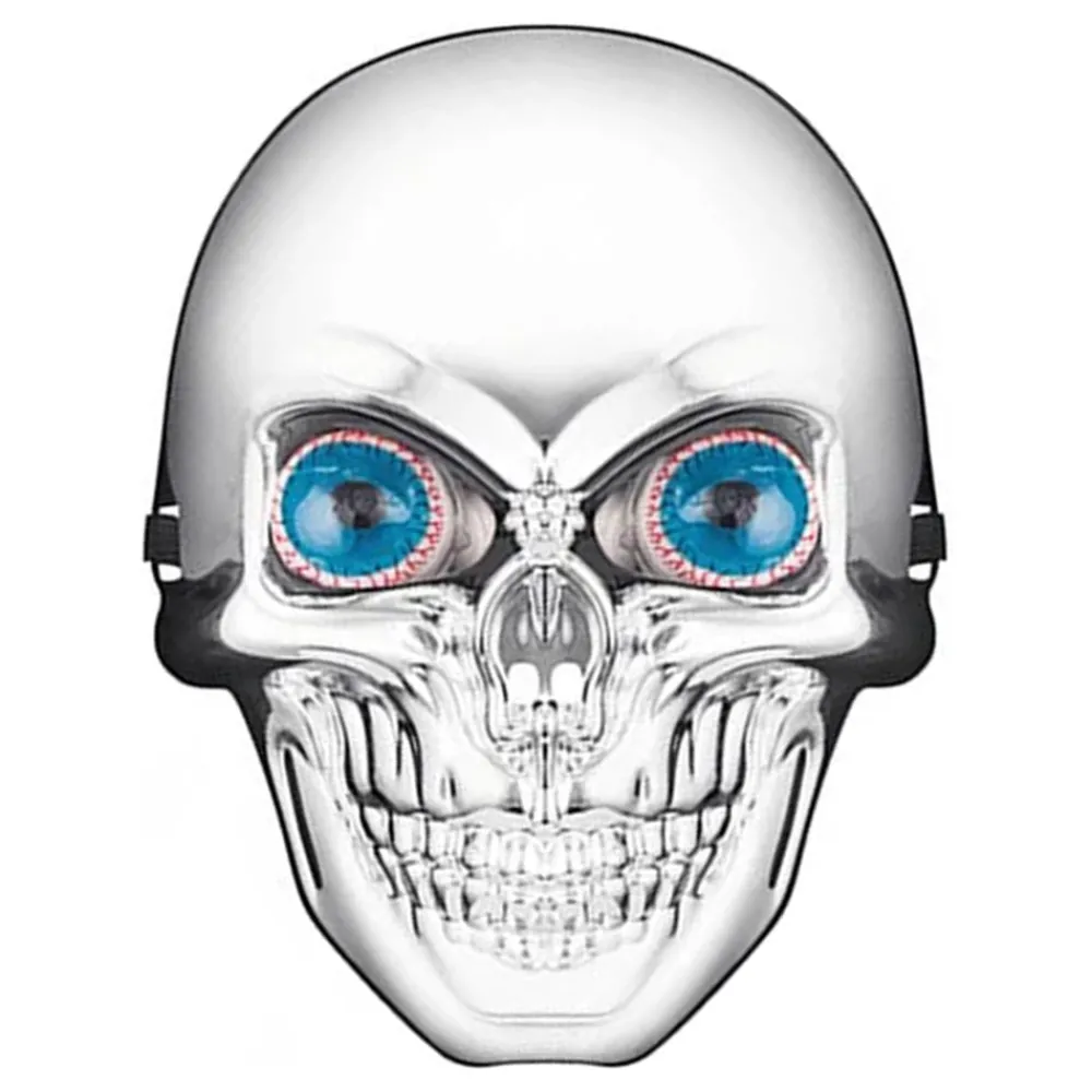 Online ERT Godis AB Halloweenmaske med slik