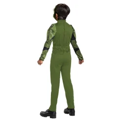 Jakks Europe B.V. Halo Master Chief Børnekostume - Udklædningskostumer|Kostumetema