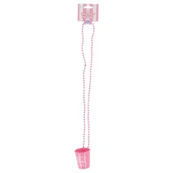 Outlet Folat B.V. Halskæde med Shotglas Bride Squad