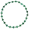 Outlet ESPA NV Halskæde St. Patrick's Day Kløver