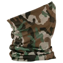 Netshirt Group AB Halsrør Camo Jungle