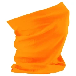 Netshirt Group AB Halsrør Neonorange - Tøj|Tilbehør