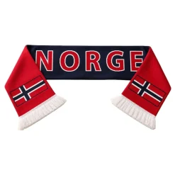 Hot Netshirt Group AB Halstørklæde Norge