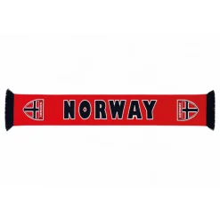 Netshirt Group AB Halstørklæde Norway - Tøj|Hobby & Fritid