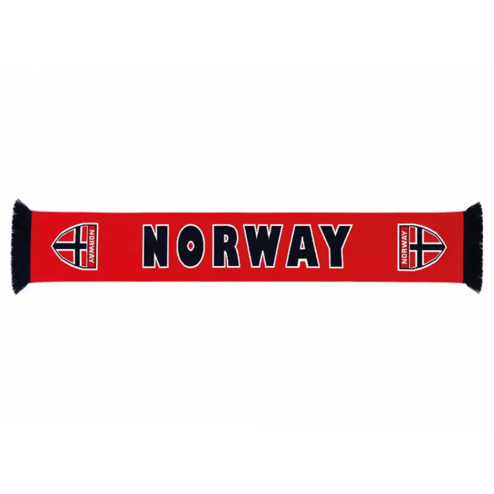 Netshirt Group AB Halstørklæde Norway - Tøj|Hobby & Fritid