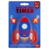 New Kidek AB Hands and Teeth Timer Space