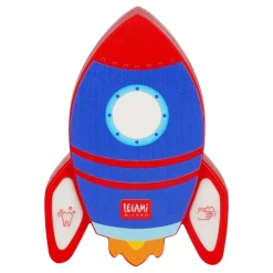 New Kidek AB Hands and Teeth Timer Space