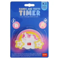 Sale Kidek AB Hands and Teeth Timer Unicorn