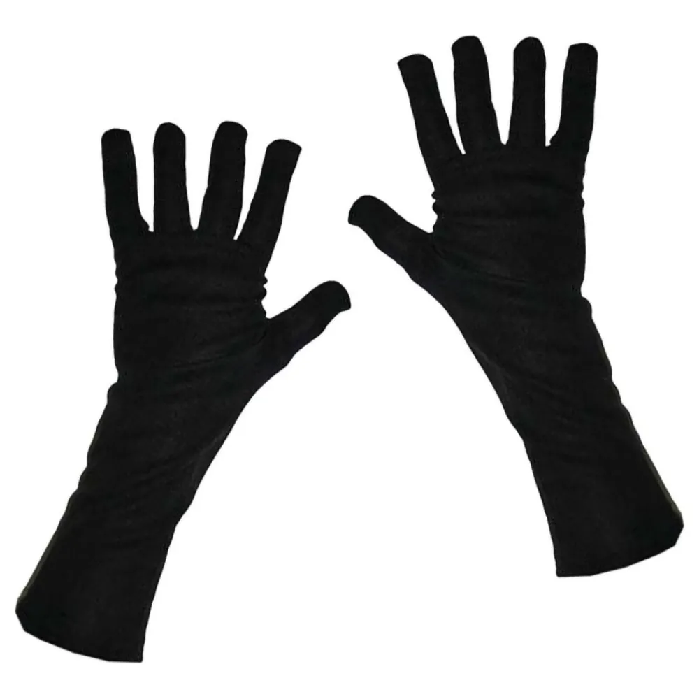 Clearance ESPA NV Handsker Sorte Lange