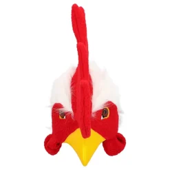 Boland Party Partners B.V. Hane Halvmaske - Kostumetema|Masker