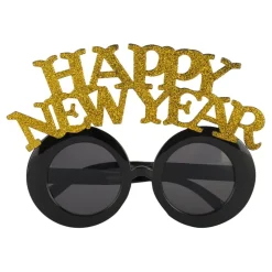 Clearance AB Alrik Hedlund Happy New Year Briller