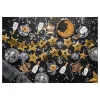 PartyDeco sp. z o.o. Happy New Year Guirlande Stjerner - Oppyntning