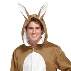 Online Butterick's AB Hare Jumpsuit Kostume