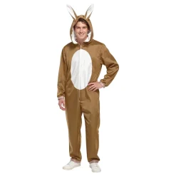 Online Butterick's AB Hare Jumpsuit Kostume