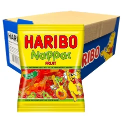 ERT Godis AB Haribo Frugtsutter Storpak - Slik