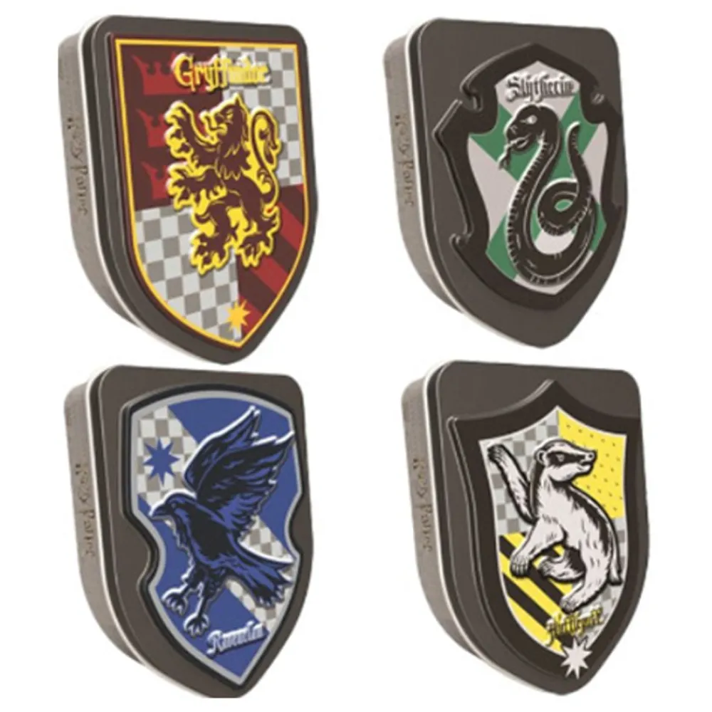 US2U AB Harry Potter Dåse Jelly Beans - Slik|Merchandise