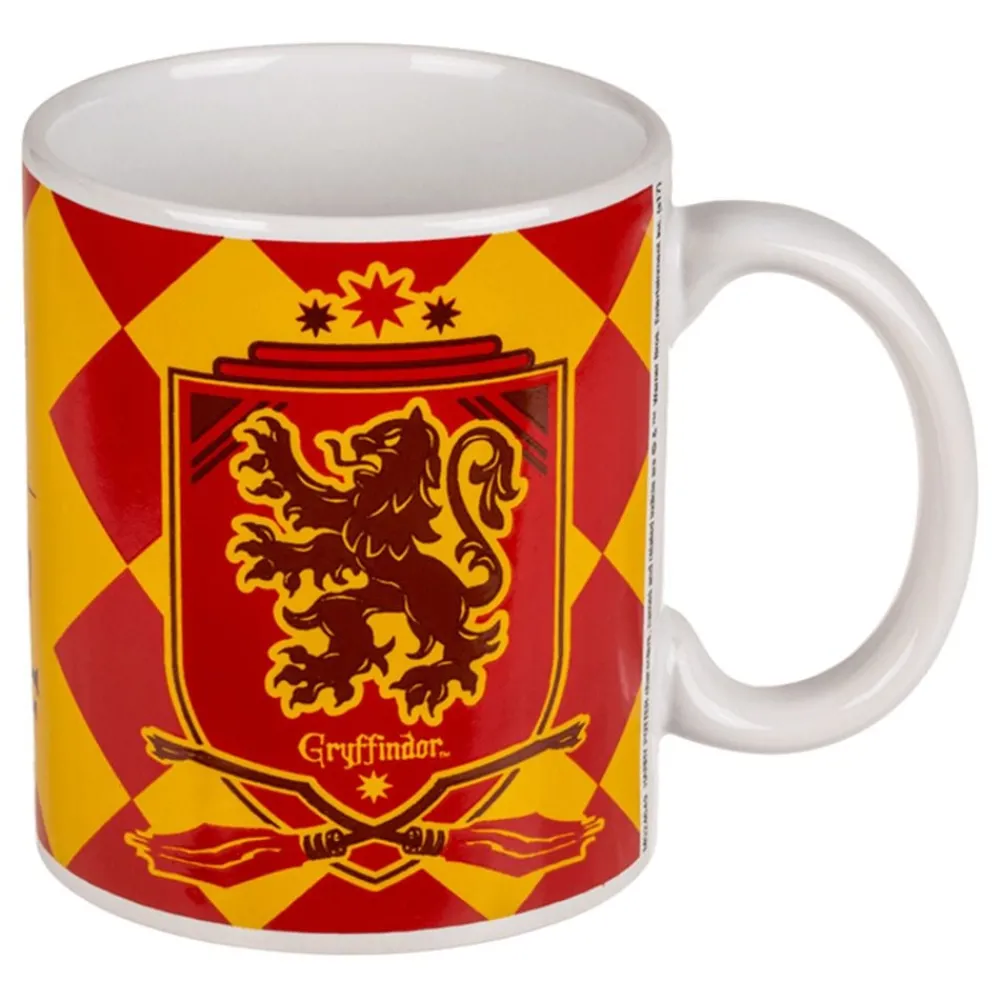 Out of the blue KG Harry Potter Gryffindor Krus - Hjem & Husholdning|Merchandise