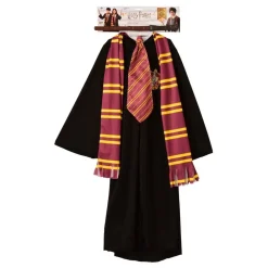 Sale Rubies Netherland B.V. Harry Potter Gryffindor-sæt til børn