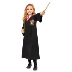Reithmüller Europe GmbH Harry Potter Hermione Børnekostume - Udklædningskostumer|Kostumetema