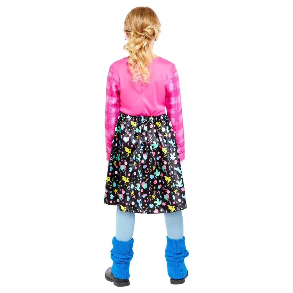 Online Reithmüller Europe GmbH Harry Potter Luna Lovegood Børnekostume