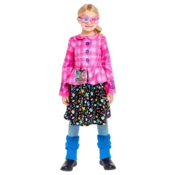 Online Reithmüller Europe GmbH Harry Potter Luna Lovegood Børnekostume