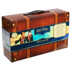 Rubies Netherland B.V. Harry Potter Maskerkit til Børn Gaveæske - Udklædningskostumer|Merchandise
