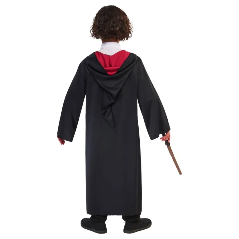 Rubies Netherland B.V. Harry Potter Maskerkit til Børn Gaveæske - Udklædningskostumer|Merchandise