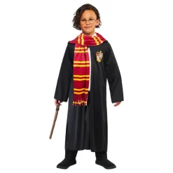 Rubies Netherland B.V. Harry Potter Maskerkit til Børn Gaveæske - Udklædningskostumer|Merchandise