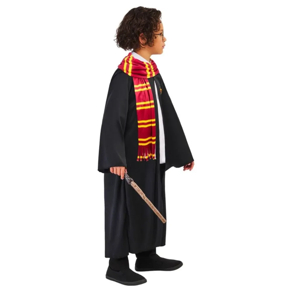 Rubies Netherland B.V. Harry Potter Maskerkit til Børn Gaveæske - Udklædningskostumer|Merchandise