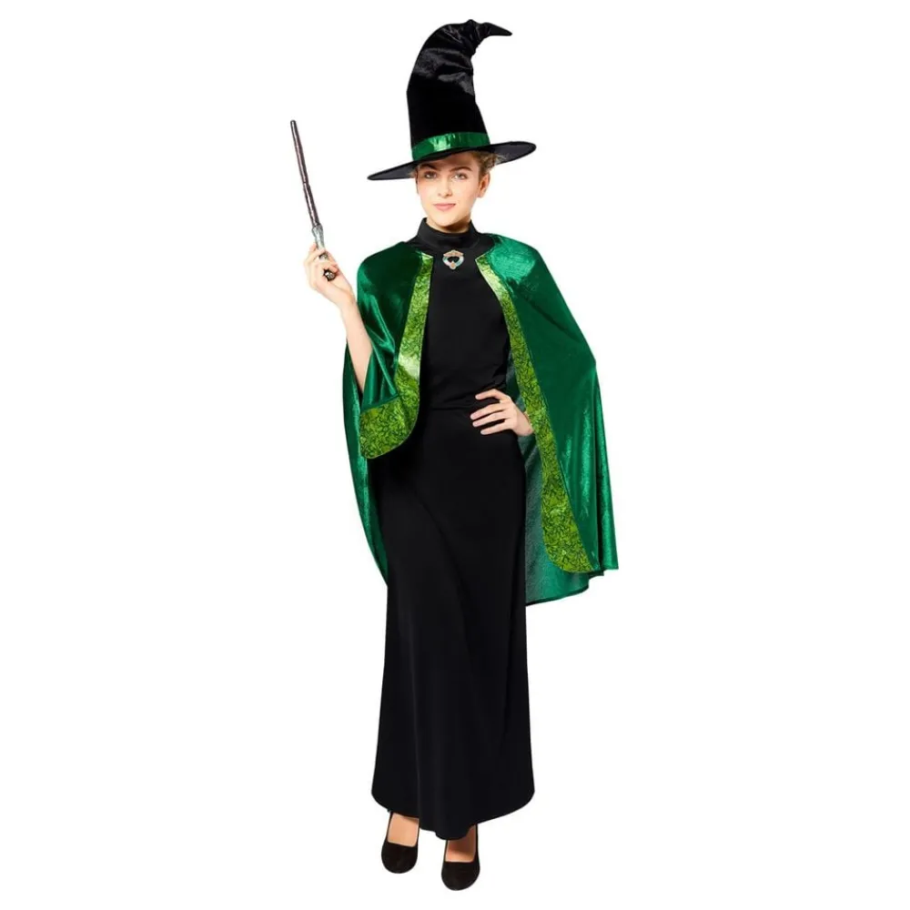 Outlet Reithmüller Europe GmbH Harry Potter Professor McGonagall Kostume