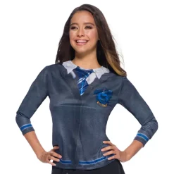 Rubies Netherland B.V. Harry Potter Ravenclaw Trøje - Tilbehør|Udklædningskostumer