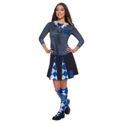 Rubies Netherland B.V. Harry Potter Ravenclaw Trøje - Tilbehør|Udklædningskostumer