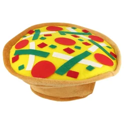Henbrandt Europe B.V. Hat Pizza - Kostumetema|Hatte